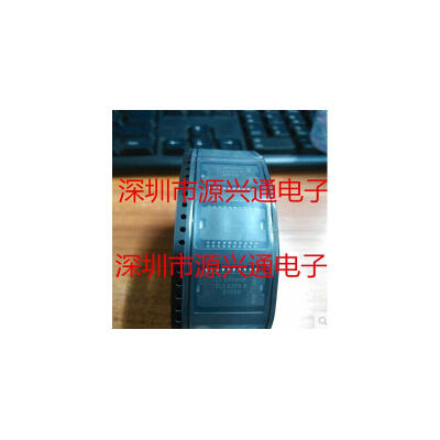 

Free Shipping 2 PCSLOT TLE6209R SOP20 NEW IN STOCK IC