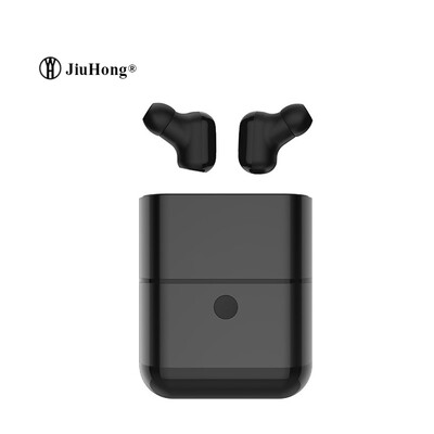 

WH TWS X2 Bluetooth-гарнитура для наушников-вкладышей для наушников с сенсорным экраном Наушники с стереогарнитурой и микрофоном