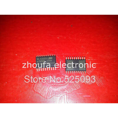 

10pcs/lot MLX16201JBB MLX16201