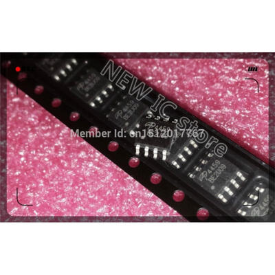

Free Shipping 10PCSLOT AO4459 4459 SOP-8 100new MOS
