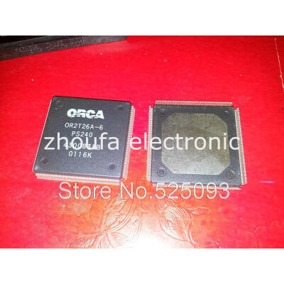 

2pcs/lot OR2T26A-6PS240 OR2T26A6PS240-DB OR2T26A-6