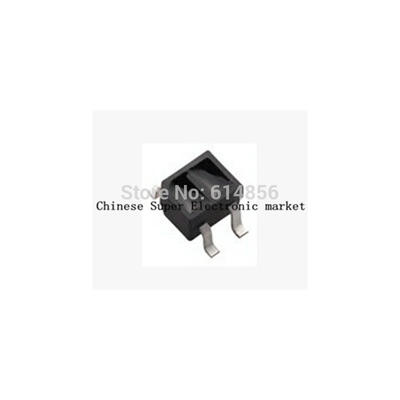 

10pcs ITR8307/S17/TR8(B) Itr8307 s17 tr8 b everlight smd reflective photoelectric sensor