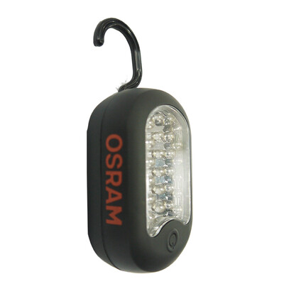 

OSRAM LED outdoor camping lights maintenance lights emergency lights LEDIL202