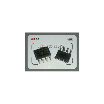 

Free Shipping! (20PCS/Lot) 10pcs MC34071P MC34071 DIP-8 in stock