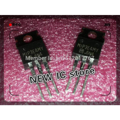 

Free shopping 10pcs MIP3E4MY [ TO-220 ] Brand stock original New