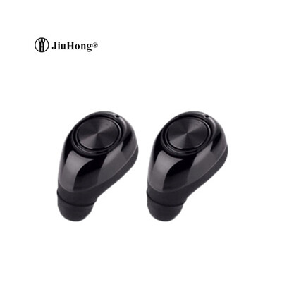

WH мини Близнецы Беспроводной наушник Bluetooth Спортивная беговая гарнитура супер Четкий звук Стерео наушники для iphone X