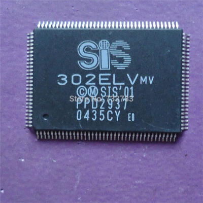 

2pcslot SIS302ELV 302ELV