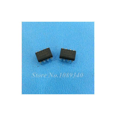 

20PCS free shipping PC827 EL827 LTV827 DIP-8 optocoupler genuine original 100% new original