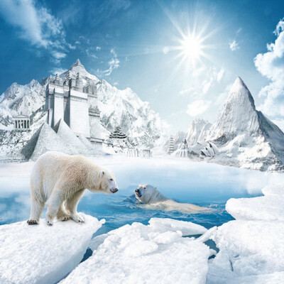 

Обои для рабочего стола 3d обои для рабочего стола 3D Ice snow TV настенные росписи обои для рабочего стола обои для рабочего стола