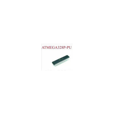 

free shipping 50pcslot ATMEGA328P-PU CHIP ATMEGA328 Microcontroller MCU AVR 32K 20MHz FLASH DIP-28