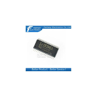 

5PCS STC15F204EA-35I-SOP28G SOP28 STC15F204EA-35I SOP STC15F204EA MCU new and original Free shipping