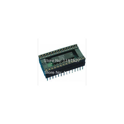 

FREE SHIPPING 5PCS DS1216C 28 pin belt real time clock electric ram socket double dip28 IC