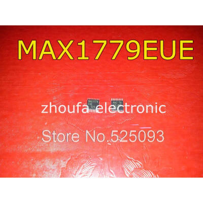 

10pcs/lot MAX1779EUE MAX1779 100% Origianl !