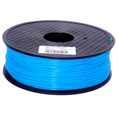 

PLA consumable filament 3D printer consumptive material PLA material (volume)