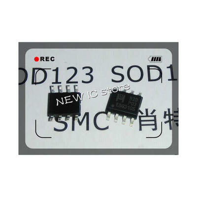 

50pcs HOT New IC B20P03G EMB20P03G EMB20P03 20P03 EMC SOP8