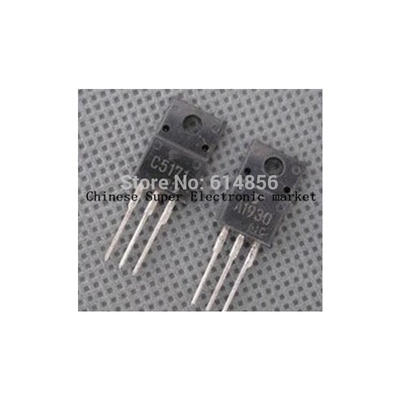 

10pair LOT 2SA1930 2SC5171 A1930 C5171