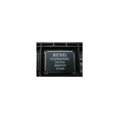 

Free Shipping 10 PCS/LOT KS8995MA QFP NEW IN STOCK IC