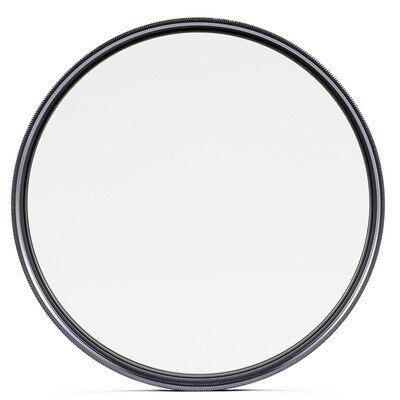 

Manfrotto Essential Series Protective Mirror MFESSUV-82 UV Mirror 82mm