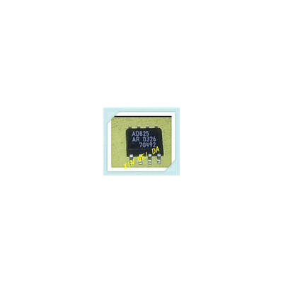 

10pcs/lot ad825ar ad825 SOP8 Good qualtity.HOT SELL .FREE SHIPPING.BUY IT DIRECT