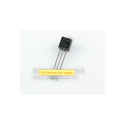 

20PCSLOT 2N5458 5458 to-92 transistor new&original IC electronics in stock