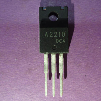 

5pcslot 2SA2210 A2210 Printer motherboard chip