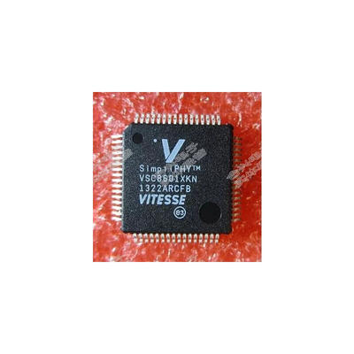 

10pcs/lot VSC8601XKN VSC8601 QFP diy electronics kit new&original IC in stock