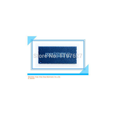 

FREE SHIPPING IC42S16800E-7TL IC42S16800E Flash Memory TSSOP 10PCS/LOT IC