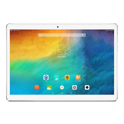 

Teclast 98 10,1-дюймовый экран Octa Core 1.5GHz Android 6.0 MT6753 Двухдиапазонный WIFI 2GB LPDDR2 RAM 32GB eMMC ROM - белый (11256259)