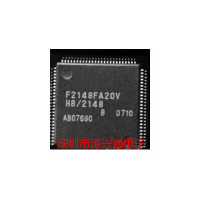 

1pcs/lot wholesale HD64F2148AFA20V F2148AFA20V QFP IC chip new stock