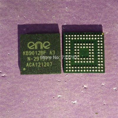

2pcs/lot KB9012BF A3 KB9012BFA3 Management computer input and output the start-up circuit of input and output