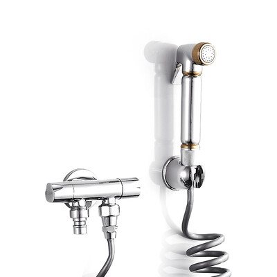 

Cobbe Toilet Airbrush Set Companion Bathroom Cleaning Butt Bathroom Flushing Cleaning Baptist Flushing Toilet Booster