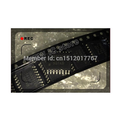 

Free shipping!10pcs/lot DS3231SN DS3231 sop16 NEW IC