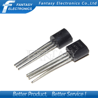 

10PCS LM78L12ACZ TO-92 LM78L12 TO92 new&original IC free shipping