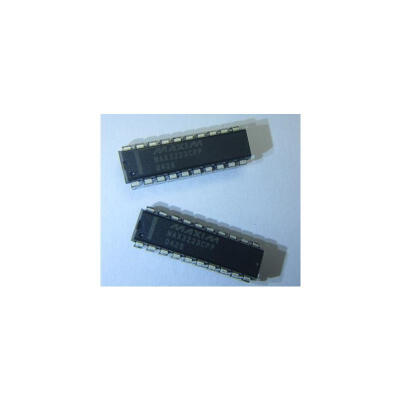 

Free Shipping 10 PCS/LOT MAX3223CPP MAX3223 DIP NEW IN STOCK IC