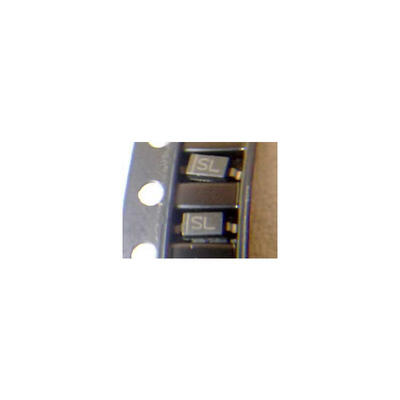 

10PCS free shipping 100 new original new diode B5819W mark SL samples from 5