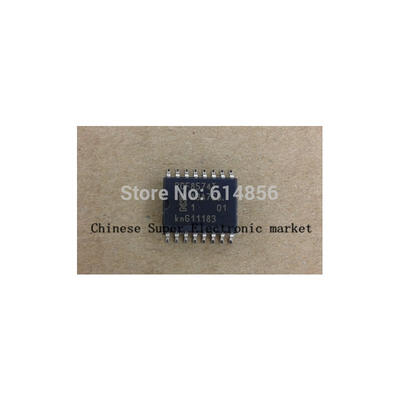 

20PCS SOP-16 PCF8574T PCF8574