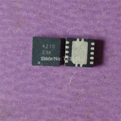 

10pcslot TPS40210DRCR TPS40210 4210 Wide Input Range Current Mode Boost Controller