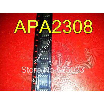 

10pcs/lot APA2308 APA2308KI-TR ^