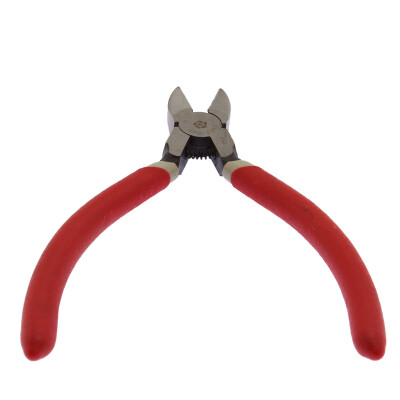 

NicerDicer 5"Portable Hand Tool Wire Cutting Cutter Diagonal Cutting Pliers 82688