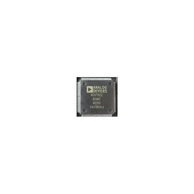 

Free Shipping 5 PCS/LOT ADV7612BSWZ ADV7612 QFP NEW IN STOCK IC