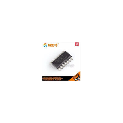 

20pcs Free shipping PIC16F676-ISL PIC16F676 16F676 14-Pin Flash-Based 8-Bit CMOS Microcontrollers SOIC14_39MM