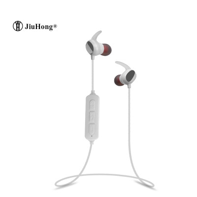 

CSR8635 Stereo Wireless Earphone Running Handsfree HD MIC Music Play M3+ Sport Bluetooth V4.1 Headset for IOS & Android