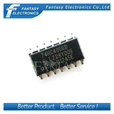 

50PCS 74HC4066D SOP14 74HC4066 SOP SN74HC4066DR SMD new and original IC free shipping