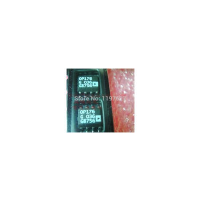 

FREE SHIPPING OP176G OP176 SOP 10PCS/LOT IC