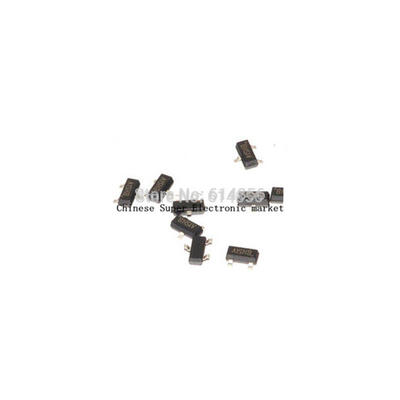 

1000PCS SMD SI2301DS SI2301 MOSFET / field effect tube SOT-23