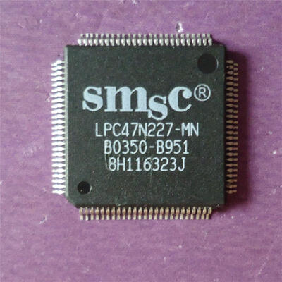 

5pcslot LPC47N227-MN LPC47N227 with LPC Interface
