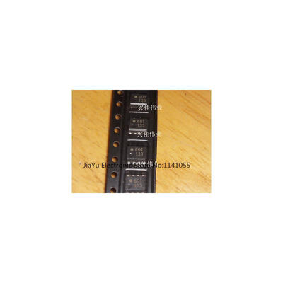 

100PCS HCPL-0601 HCPL0601 Sop8