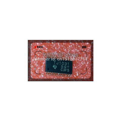 

3PCS THS1031IPW THS1031 TSSOP28 Original and new in stock Free Shipping IC