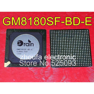 

1pcslot GM8180SF-BD-E GM8180SF