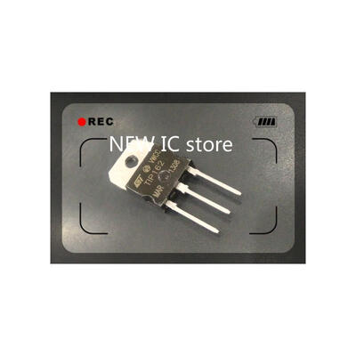 

Free shipping 10PCS TIP162 TO-3P NEW and original